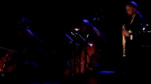 Tarquinio Merula: "Aria Sopra La Ciaccona" / Baroque Goes To The Streets / Medynės Festival
