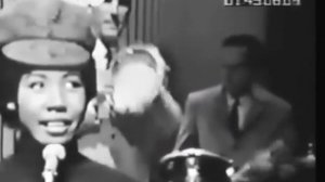 Millie Small - My Boy Lollipop (Live HD)