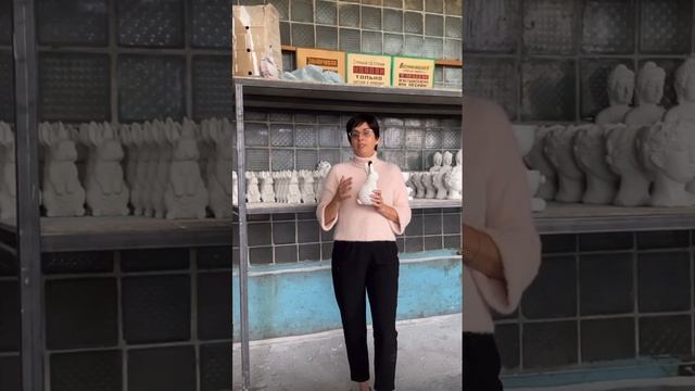 Какой бизнес открыть? Производство изделий из гипса: сколько можно заработать? смотреть онлайн