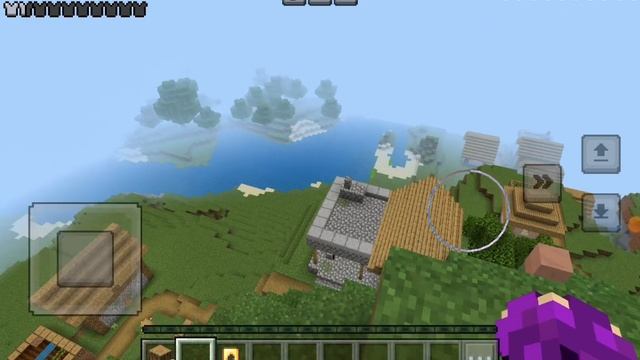 майнкрафт часть 4 выживание! смотреть онлайн