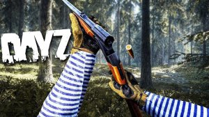 ЗАЛУТАЛ ВОЕНКУ В DAYZ НА PODPIVAS \ БАЗА НА PODPIVAS