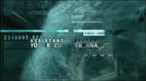 Metal Gear Solid 2 Opening HD Edition | MGS2 Sons of Liberty Opening (HD 1080p)
