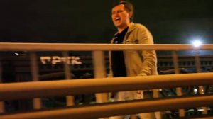 Денис Мафик  До утра