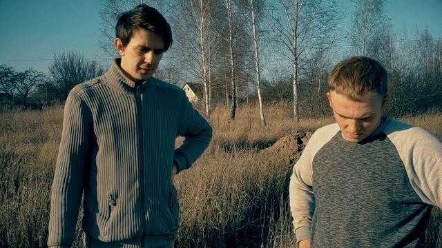 Минометный склад БК на участке бабушки, Рубеж Мужества (1943) смотреть онлайн