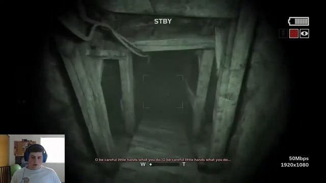 Outlast 2 Part 14 | One Two Val's Coming For You смотреть онлайн