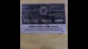 Soprador/Aspirador Dewalt DWB800