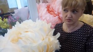 Совет по выбору труб для стеблей для ростовых цветов