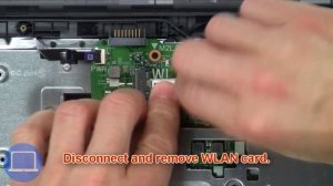 Dell Inspiron 15-3565 (P63F003) Back Cover How-To Video Tutorial