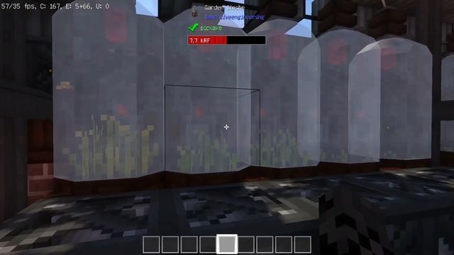 [Immersive Engineering] Barns | Minecraft Build Showcase & Tutorial смотреть онлайн