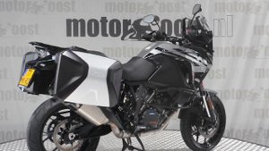 KTM 1290 SUPER ADVENTURE S 1290 S