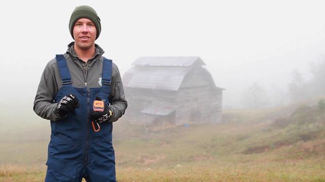 Powered Paragliding Gear - SPOT Satellite Locator смотреть онлайн