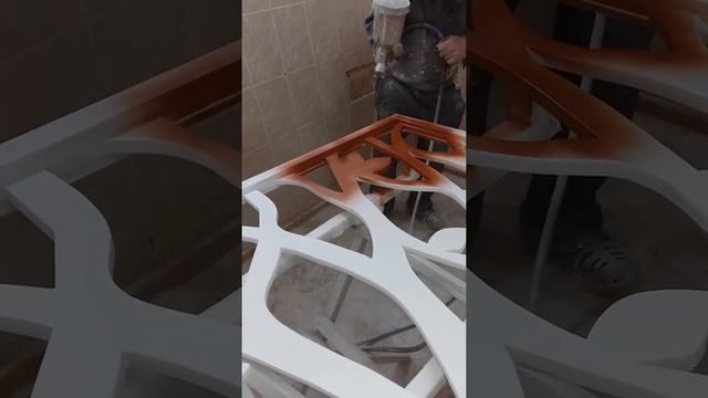 Декоративные резные перегородки смотреть онлайн