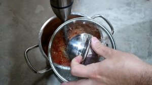 ЧИЛИ СОУС. Шикарный, острый соус.