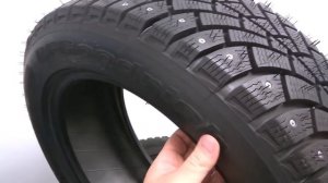 BFGoodrich g-Force Stud /// Обзор