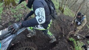 Тестируем новый CBS 300 NB с усиленным двигателем с 6-ти ступенчатой коробкой.