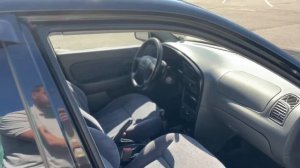 Обзор KIA Spectra 2007г. ПРОХОР | Просто Хорошие Автомобили