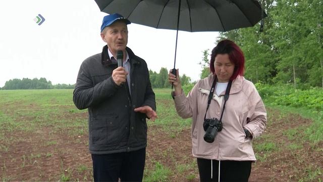 В Прилузском районе собрали опыт сельхозпроизводителей