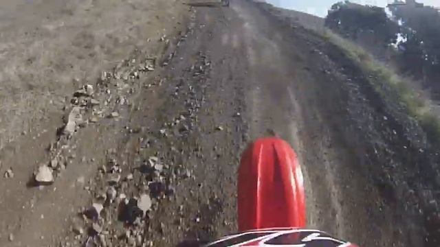 Honda XR 400 смотреть онлайн