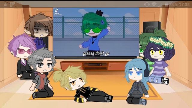 реакция не_13 карт на ориг Вару Часть2 (сори не знаю как включить кометы) смотреть онлайн