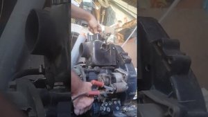тульский дизель тмз-450