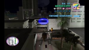 Прохождение GTA Vice City — Часть 50: Dildo Dodo (Рекламная компания)