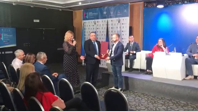 Ректор ЛГМУ им Святителя Луки Александр Торба поблагодарил ректора Ростовского ГМУ смотреть онлайн