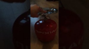 Обзор газовый баллон на 5 литров