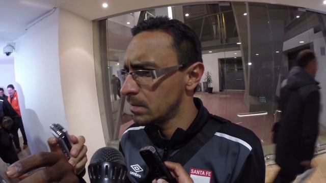 Reporte médico Juan Daniel Roa, Carlos Valdés y Omar Pérez смотреть онлайн