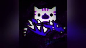 Geometry dash арт