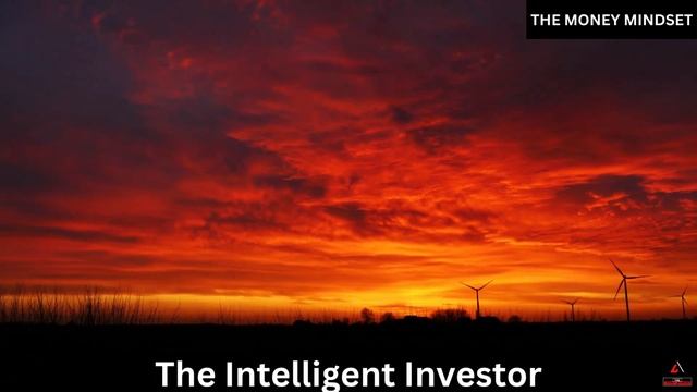 Mastering the Art of Investing: Summary of "The Intelligent Investor" | Benjamin Graham | Part -1 смотреть онлайн