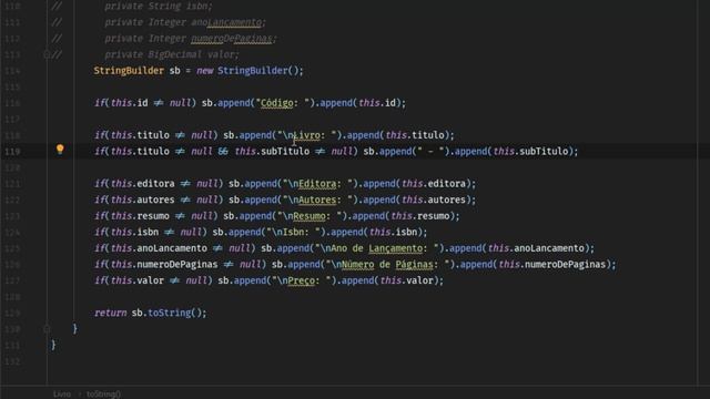 Builder - Parte 2 - Usando o Builder смотреть онлайн
