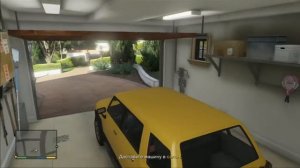 GTA 5 Прохождение на XBOX360 часть 3