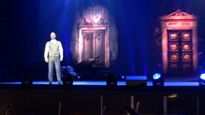 Ольга Беляева и Дмитрий Ермак -  Если тебя со мною нет