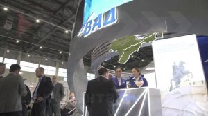 АО «ВАД»