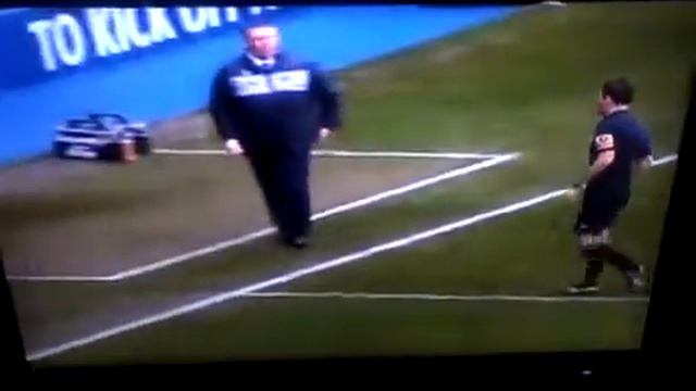 Футбольный Прикол - Судья Забыл Карточки смотреть онлайн