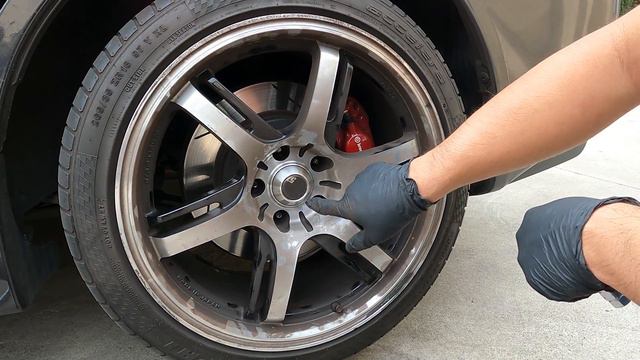 Evo X camber issues, headlight leveling, and S AWC info смотреть онлайн