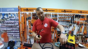 Аппарат сварочный бестрансформаторный RedVerg RD-MIG/MMA160 полуавтомат