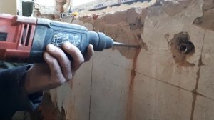 Делаем отопление в ШКОЛЕ ПОВЕСЕЛИ РАДИАТОРЫ ПЕРВОГО И ВТОРОГО ЭТАЖА #2
