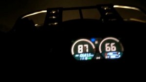 CF moto 500 top speed