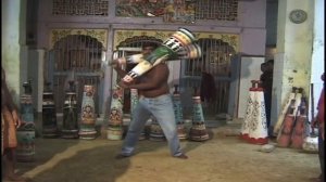 10 Самых Необычных и Редких Видов Боевых Искусств