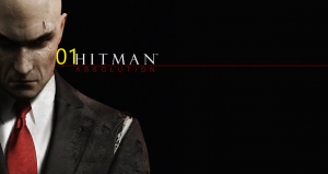 Hitman: Absolution - Личный контракт