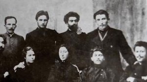 Историю надо знать. О городе-герое Новороссийске.