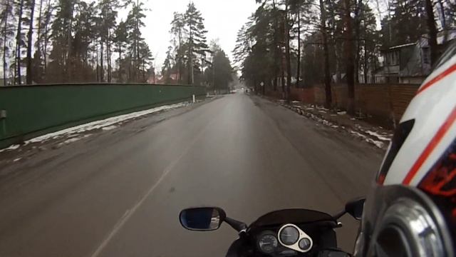 Как продавать мотоцикл
