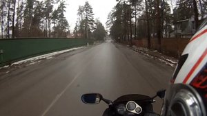 Как продавать мотоцикл