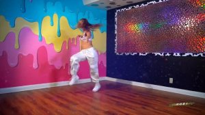 DJ VAL - Turn It On Now (Dance Video)