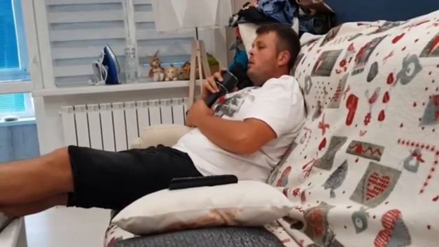 ROBOT ZOMBIE - ГЛУБОКАЯ ЛЮБОВЬ смотреть онлайн