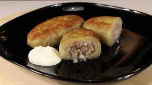 Белорусские КОЛДУНЫ С МЯСОМ! Очень Вкусные Традиции!