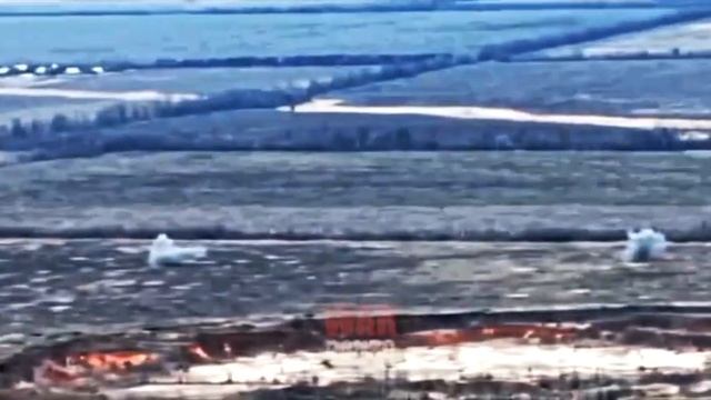 ⚡️Видео⚡️Первая Славянская ломает рапиру ВСУ⚡️