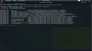 How To Trace Phone Number | Gather Information Using PhoneInfoga in Kali-Linux.