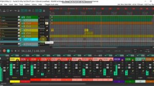 Самоцветы   Мир не Прост Мультитрек . Multitrack . Remixpack. Stem. Мультитрек
